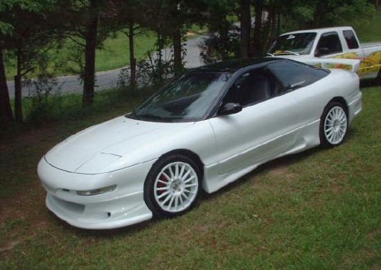 Ford probe gt 1994